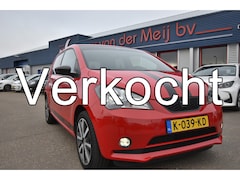 SEAT Mii Electric - electric Plus , CLIMATR , V STOEL VERW , LMV16 , CR CONTROL , PDC A ,