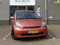 Daihatsu Sirion 2 - 1.3-16V Comfort - NAP - Airco