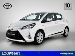 Toyota Yaris - 1.5 Hybrid Active | Airco | Achteruitrijcamera | Bluetooth