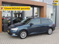 Skoda Fabia Combi - 1.0 TSI Ambition 39.000km | 1e Eig | Trekh | Navi | Priv.glas | CarPlay | DAB | Cruise con