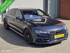Audi A7 Sportback - 3.0 TDI BiT quattro Pro Line Plus