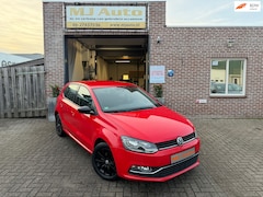 Volkswagen Polo - 1.0 Comfortline airco stoelverwarming