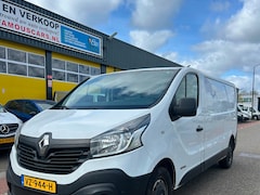 Renault Trafic - 1.6 dCi T29 L2H1 Luxe