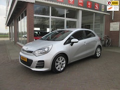 Kia Rio - 1.4 CVVT DynamicLine