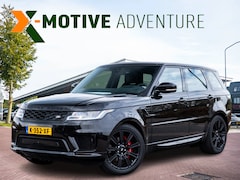 Land Rover Range Rover Sport - P400e Limited Edition | Org NL, 1 eig | Panodak | Meridian Surround | Volleder | Matrix LE
