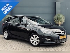 Opel Astra Sports Tourer - 1.4 Turbo Edition