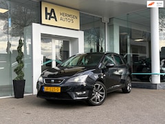 SEAT Ibiza ST - 1.6 TDI FR|Stoelverwarming|Clima|APK|