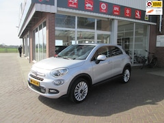 Fiat 500 X Cross - 1.4 Turbo MultiAir CrossPlus