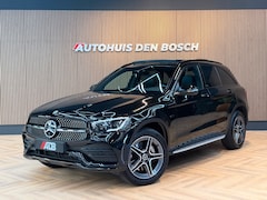 Mercedes-Benz GLC-klasse - 300e 4MATIC Premium Plus AMG 320pk