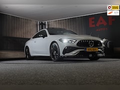 Mercedes-Benz CLE Coupé - 300 e AMG 53 Look / Acc / Massage / BURMESTER / Head Up / 360 Camera / Leder / Open Pano /