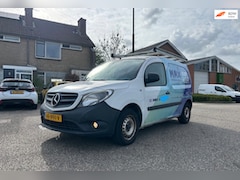 Mercedes-Benz Citan - 108 CDI BlueEFFICIENCY