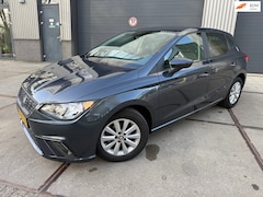 SEAT Ibiza - 1.0 TSI Flex