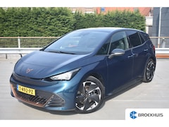 CUPRA Born - Business Plus 62 kWh 204PK | CAMERA | STUURVERW. | NAVIGATIE | APP. CONNECT | ADAPT. CRUIS