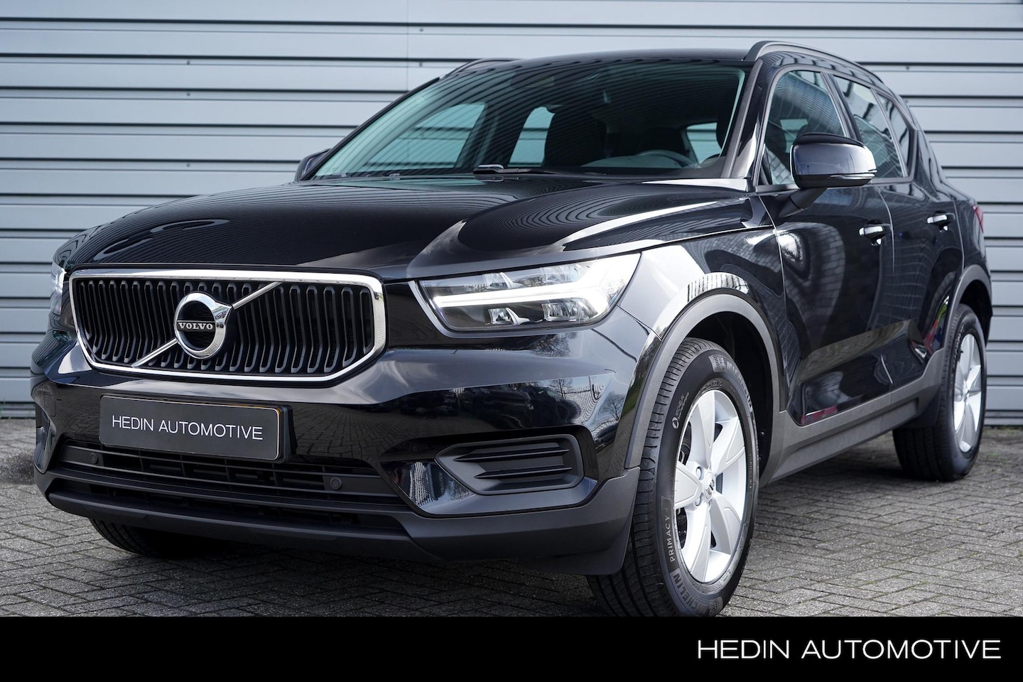Volvo XC40 - 1.5 T2 Momentum Core 1.5 T2 Momentum Core - AutoWereld.nl
