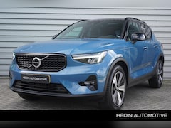 Volvo XC40 - 1.5 T4 Plug-in hybrid Ultimate Dark | Panoramadak | 19" LM Velgen | Apple CarPlay | Androi