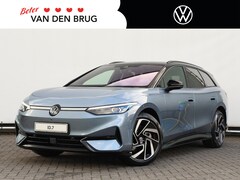 Volkswagen ID.7 Tourer - Pro Limited Edition 77 kWh 286 PK | Navigatie | Camera | Stoelverwarming | 20" inch velgen
