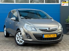 Opel Corsa - 1.4-16V BlitZ|Climate|navi