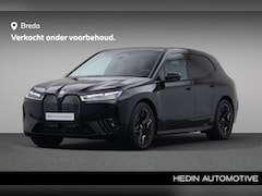 BMW iX - xDrive50 Business Edition Plus 112 kWh | Laserlight | Bowers & Wilkins Diamond Surround So