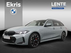 BMW 3-serie Touring - 330e | M Sport Pro | Trekhaak | Lentevoordeel