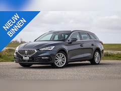 SEAT Leon Sportstourer - 1.4 TSI eHybrid PHEV FR Business Intense EXCELLENCE / CARPLAY / AIRCO / CAMERA / DEALER ON