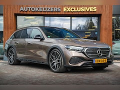 Mercedes-Benz E-klasse All-Terrain - 300 de 4MATIC All-Terrain Panoramadak Hyperscreen Adapt. Cruise Burmester HeadUp Luchtveri
