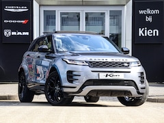 Land Rover Range Rover Evoque - 1.5 P300e AWD R-Dynamic HSE | Pano | Navi | Apple Carplay | Cruise Controle |