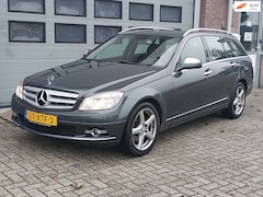 Mercedes-Benz C-klasse Estate - 220 CDI Business Class Elegance 2008 Automaat