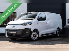Fiat Scudo - Bestel 2.0 Diesel 145 S&S L3