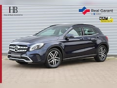 Mercedes-Benz GLA-Klasse - 180 Panoramadak/Led/Camera/18inch