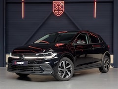 Volkswagen Polo - TSI |IQ-LIGHT|PANORAMA|CAMERA|STOELVERW