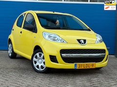 Peugeot 107 - 1.0-12V XR|New koppeling