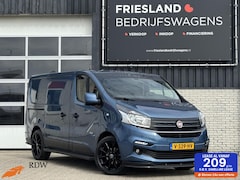 Fiat Talento - 1.6 MJ 125pk EcoJet SX Clima/Cruise/Camera/Cruise/Navi/DAB+/19"