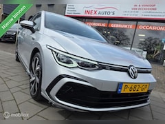 Volkswagen Golf - 1.5 eTSI R-Line Business+