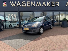 Ford Fiesta - 1.3-8V Style Elektrische ramen|Cdv|NAP