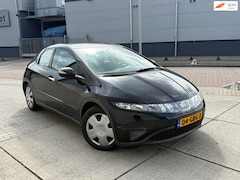 Honda Civic - 1.4 Comfort Clima 6 BAK 5 DR NEW APK