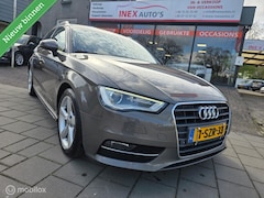 Audi A3 Sportback - 1.6 TDI ultra Attraction Pro Line plus