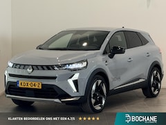 Renault Symbioz - 1.8 E-Tech Full Hybrid 160 Iconic | Leder | Lichtmetalen velgen 19" | Stoel- en stuurverwa