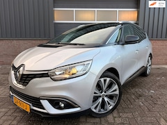 Renault Grand Scénic - 1.3 TCe 140PK Intens 7persoons Trekhaak