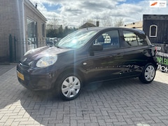 Nissan Micra - 1.2 Acenta | 5drs | airco | nieuwe apk | leuke frisse auto