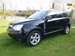 Opel Antara - 2.4-16V Enjoy/4X4/airco/cruise/navi/weinig km's