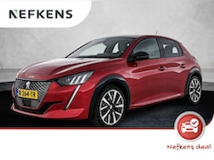 Peugeot 208 - 1.2 GT Pack 100pk | Glazendak | Navigatie | Adaptieve Cruise Control | Climate Control | C