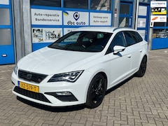 SEAT Leon ST - 1.5 TSI FR Business Intense, AUT