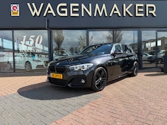 BMW 1-serie - 118i Edition M Sport Shadow High Executive AUTOMAAT