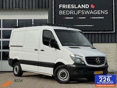 Mercedes-Benz Sprinter - bestel 211 2.2 CDI 325 Economy HD