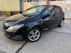 SEAT Ibiza - 1.2 TSI Style