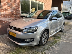 Volkswagen Polo - 1.2 TDI BlueMotion Comfortline
