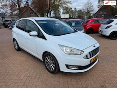 Ford C-Max - 1.0 Titanium NAVI CLIMA EXPORT