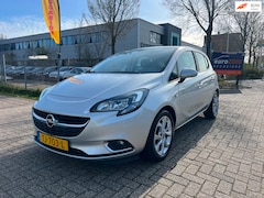 Opel Corsa - 1.3 CDTI Color Edition - Navigatie - Lmv - Nette staat