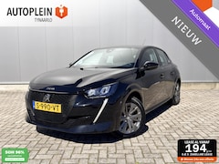 Peugeot e-208 - EV Allure Pack 50 kWh 1e eig|SOH 96%|Dealer OH|