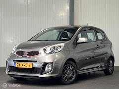Kia Picanto - 1.2 CVVT ISG Plus Pack
